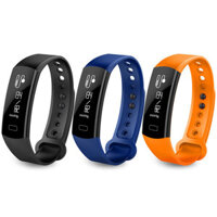 KALOAD C07 Sports Dynamic Heart Rate Blood Pressure Monitor IP67 Waterproof Smart Bracelet