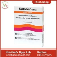 Kaloba 20mg