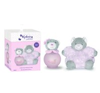 Kaloo Fragrance lilirose Baby Girl Gift Set