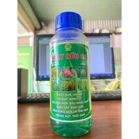 Kaly Hữu Cơ DLD 480ml (Phân hữu cơ)