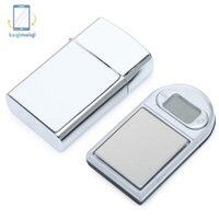 [Kam] 0,01g x 100 / 200g Gram Mini Digital Pocket "" Cân Trang Sức Trọng Lượng Kim Cương Tốt