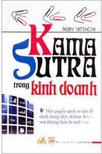 KAMA SUTRA TRONG KINH DOANH