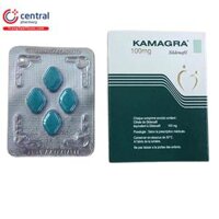 Kamagra 100mg