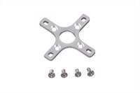 Kamas 1100mm 1.1m PC21 PC-21 Pilatus Motor Mount RC Airplane Model Plane Parts FMSDJ015