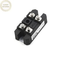 Kamembbn Đi Ốt Cầu Chỉnh Lưu Chuyên Dụng mdq 100a amp 1600v volt single 1 Pha