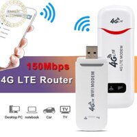 Kamembbn Thiết Bị Kết Nối Mạng wifi 4g lte usb 150mbps