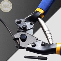 Kamembbn Xe Đạp Leo Núi Dây Kìm Cắt Xe Đạp Phanh Biến Tốc Độ Đường Ống Bên Trong Kìm Đa Chức Năng VN
