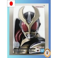 Kamen Rider Agito Trinity Form Figure[used/Direct from Japan/made in Japan][Trực tiếp từ Nhật Bản/sản xuất tại Nhật Bản]