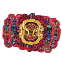 Kamen Rider Anime Hàng Hóa 002 King Power Dial Chonghuang Đa Năng Biến Dạng Biến Dạng Ổ Đai Tháp Trẻ Em Mô Hình Bé Trai Đồ Chơi