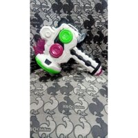 Kamen Rider Ex-Aid DX Gashacon Breaker