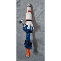 Kamen Rider Fourze Cosmic Module
