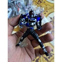 Kamen Rider Gattack HG Gashapon
