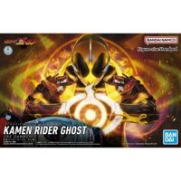 Kamen Rider Ghost Ore Damashii - Figure-rise Standard