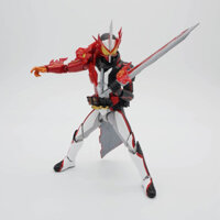 Kamen Rider Holy Blade trong kho, ăn chơi, hộp trứng, BOOK1, Rồng và sư tử dũng cảm