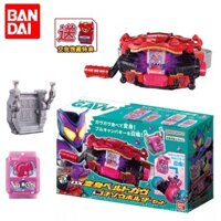 Kamen Rider Kabuto GAVV DX Đai Biến Hình Driver Phiên Bản Deluxe Bộ Sưu Tập Đặc Biệt Kuwata