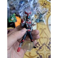 Kamen Rider Kabuto Hyper HG Gashapon