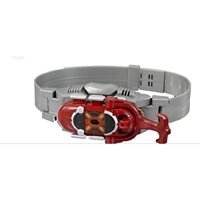 Kamen Rider Kabuto Mô Hình Đồ Chơi Kabuto Zecter Legend Bandai Chính Hãng Nhật Bản