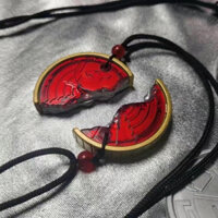 Kamen Rider OOO TAKA core medal Quà Tặng Cho Cặp Đôi couple gifts brother gifts souvenir