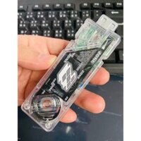 Kamen Rider W DX new dual-mode Zone memory  with line and  contacts