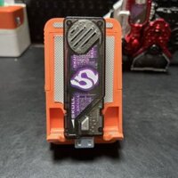 Kamen Rider W SKULL Memory CSM 1.5 switch 6 mode alter delay 2 bgm 28 Role lines LOST DRIVER