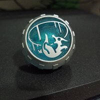 Kamen Rider Wizard Vòng Cincin