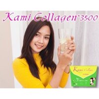 Kami Collagen