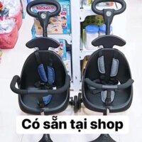 kami24 ( HTT01 ) ( HTT01 ) Xe đẩy V3-V5 Baohaohao cho bé