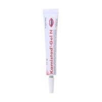Kamistad Gel N Stada (T/10gr)
