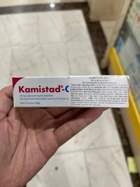 Kamistad Gel N