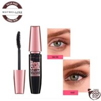 KAN118 Mascara Làm Dài Và Cong Mi Maybelline The Hyper Curl Mascara 9.2ml