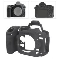 Kanebduk Vỏ máy ảnh cho vỏ bảo vệ silicon mềm Nikon D750