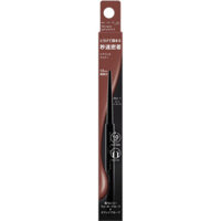 Kanebo Kate (see more) Kate Rare Fit Gel Pencil N RD-1 0.08g Eye makeup Eyeliner The lead will not return once it has been ejected. Please advance the amount of lead you wish to use. If you use too much lead, it may break, so draw out about 1mm of lead a