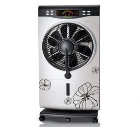 Quạt phun sương Kangaroo KG203 (KG-203) - 85W