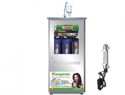 Máy lọc nước Kangaroo KG108 (KG-108) - 10 lít/h, không nhiễm từ
