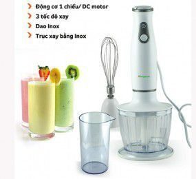 Máy xay sinh tố Kangaroo KG348 (KG-348) - 600W