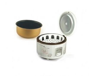 Nồi cơm điện Kangaroo KG370S (KG-370S)