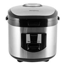 Nồi cơm điện Kangaroo KG371 - Nồi cơ nắp gài, 1.8 lít, 700W