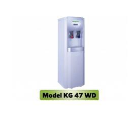 Cây nước nóng lạnh Kangaroo KG47WD (KG-47WD)