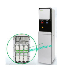 KANGAROO KG61A3 MÁY LỌC NƯỚC NÓNG LẠNH