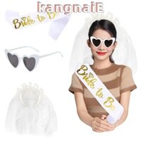 Kangnai Cô Dâu, Băng Đô Nhựa, Bộ Đồ Trang Trí Tiara Nữ