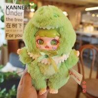 Kannert Anime Hình Đồ Chơi, Sweet Chính Hãng Nghịch Ngợm Thế Hệ Đầu Tiên Động Vật Sang Trọng Hộp, Đồ Trang Trí Phòng Búp Bê Đáng Yêu Hợp Thời Trang