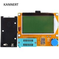Kannert LCR-T4 ESR Meter PCB Board W / Màn hình LCD Điện dung chất lượng cao