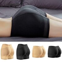 Kannert Mông Nâng Định Hình Quần Lót, Thoáng Khí Kiểm Soát Bụng Hông Miếng Lót Định Hình, Mông Giả Tăng Cường Hông Đẩy Lên Đồ Lót Vô Hình