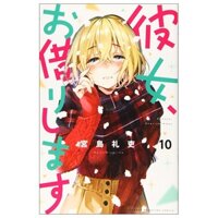 Kanojo Okarishimasu 10