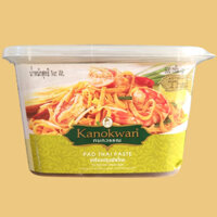KANOKWAN [Hộp PADTHAI 500g] SỐT GIA VỊ PAD THÁI Pad Thai Paste (HALAL)