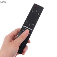 Kans Dành Cho Samsung TV LED QLED UHD SUHD HDR LCD HDTV 4K 8K 3D Cong Smart TV BN59-01330A BN59-01329A Điều Khiển Từ Xa Bằng Giọng Nói vn