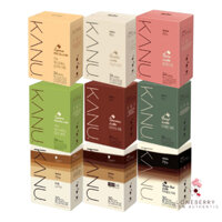 Kanu CÀ PHÊ Maxim Kanu Latte (10T / 30T / 50T)