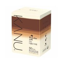 [Kanu] Maxim Korea Double Shot Latte 25 / 50 Que