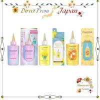 Kao Essential EX Smooth Treatment 200ml (Floral / Mimosa / Osmanthus) 【Direct from Japan】