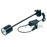 KAOKUI MINI SPOTLIGHT - ĐÈN RỌI 3 CHẾ ĐỘ MÀU VÀNG TRẮNG
